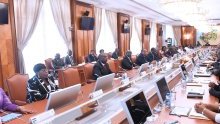 Communiqué final du Conseil des ministres du Gabon du 24 mai 2023