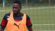 André Biyogo Poko : En route vers la Turquie pour rejoindre Sakaryaspor ?