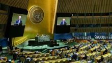 Nations-Unies : L’Assemblée générale entame sa 76e session dans un contexte assombri par la Covid-19