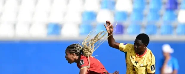 CAN féminine 2026&nbsp;: le Cameroun en quarts, le Mali se relance face au Cap-Vert
