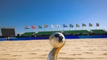 CAN Beach soccer 2026&nbsp;: les 8 pays qualifiés pour le rendez-vous du Sénégal
