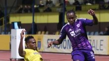 Championnat Slovène : Orphé Mbina s’illustre avec un but express pour le NK Maribor