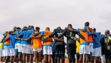 CAN 2023 : la victoire des Panthères du Gabon très attendue ce samedi face à la Mauritanie