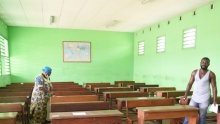 Reprise des cours au secondaire : les lycéens gabonais à un mois du baccalauréat