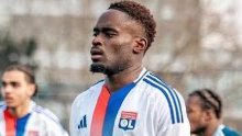 France&nbsp;: L’Olympique Lyonnais se sépare de l’espoir gabonais Bryan Meyo