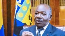 Nouvel An : Discours à la nation d’Ali Bongo du 31 décembre 2021