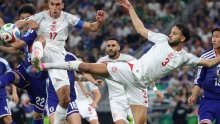 Mondial 2026&nbsp;: la Tunisie lourdement corrigée par le Japon et déjà éliminée de la compétition