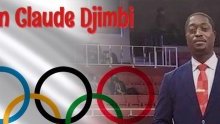 Jeux Olympiques Paris 2024 : l’arbitre gabonais Jean-Claude Ndjimbi à sa 3e olympiade