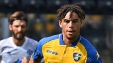 Italie - Serie B : Frosinone de Jérémy et Anthony Oyono accroché par Südtirol