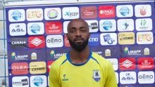 Gabon&nbsp;: Meilleur buteur du National-Foot 1, Ndwangou Iga s’envole pour la Tanzanie