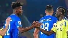 AFC Champions League : match nul pour Didier Ndong et l’Esteghlal face à Al-Nassr