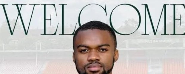 Mercato&nbsp;: Paul Assoumou Mba rejoint le FK Maladechna en Biélorussie