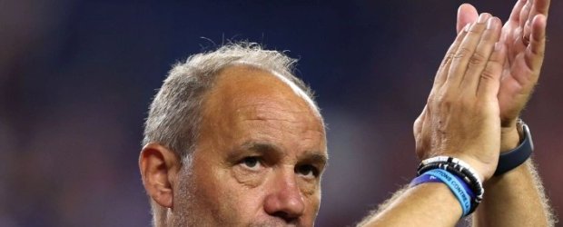 Panthères du Gabon&nbsp;: Sébastien Migné attendu le 22 juillet pour lancer son ère&nbsp;!