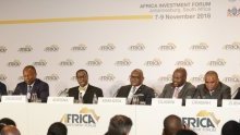 Les contours du futur Africa Investment Forum 2019 présentés au Maroc