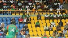 CAN handball 2022 : Un derby samedi contre le Cameroun pour les Panthères du Gabon