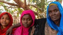 Soudan : 700.000 enfants menacés par la pire forme de malnutrition