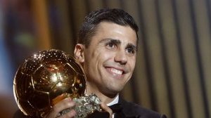 Ballon d’Or 2024 : Rodri, le milieu de terrain qui bouscule l’hégémonie des attaquants