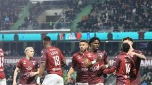 Urie-Michel Mboula, le roc gabonais qui propulse Metz en Ligue 1