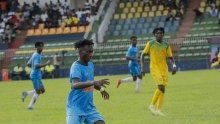 National-Foot 1&nbsp;: le championnat gabonais classé 26e en Afrique et 4e en zone Uniffac