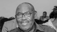 Décès du général Idriss Ngari : la Fegafoot salue la mémoire d’un bâtisseur du football gabonais