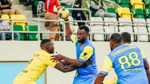 CAN 2026&nbsp;: Les Panthères écrasent l’Ouganda et s’offrent une 