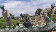 Ajournées sans parvenir à un accord, les négociations sur la pollution plastique se poursuivront en 2025