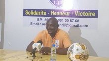 National Foot 1&nbsp;: le Stade Mandji veut confirmer son rang de leader cet après-midi face à Lambaréné A.C.