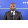 Communiqué final du conseil des ministres du Gabon du 15 octobre 2026 