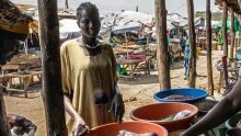 Soudan du Sud : l’ONU appelle à investir davantage pour éviter une crise alimentaire