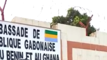 Communiqué du gouvernement sur la grogne à l’ambassade du Gabon au Togo