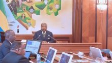 Communiqué final du Conseil des ministres du Gabon du 3 mars 2023