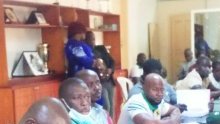 Handball : Une trentaine de techniciens gabonais en quête de la licence D de la CAHB