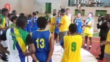 Afrobasket/Afrocan : Les Panthères du Gabon sont prêtes pour les éliminatoires de la zone 4