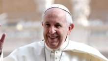 Pour le Pape François, le plaisir sexuel est 