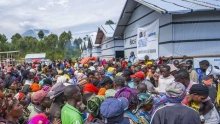 RDC : face à l’aggravation de l’insécurité alimentaire dans l’est, le PAM active son niveau d’alerte le plus élevé