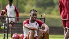 Ligue 1 : Michel Mboula signe son retour à l’entraînement avec Metz