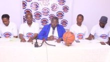 Élection à la Ligue de Basket-ball de l’Ogooué-Maritime : Hermine Lafleur Wora officialise sa candidature