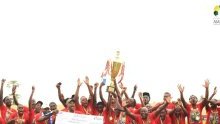 Le Stade Migovéen couronné champion du National-Foot 2