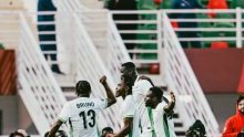 CAN 2025&nbsp;: Le Nigeria écrase l’Ouganda et signe un impressionnant 