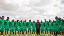 Classement FIFA : le Gabon fait du surplace en avril