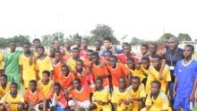 Championnats de football U15 et U17 : les cadets et juniors en compétition dès le 26 mars