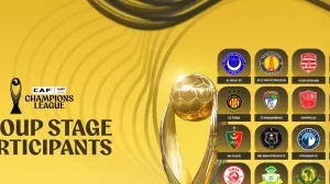 Ligue des champions CAF&nbsp;: Wiliete élimine le tenant Sundowns, les 16 qualifiés connus