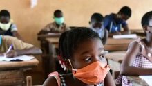 Covid-19 : seul 1 pays sur 3 prêt à accueillir en toute sécurité les enfants pour la rentrée scolaire en Afrique de l’Ouest et du Centre