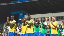 Dernier classement FIFA de l’année 2023 : le Gabon maintient sa position