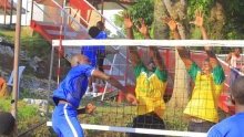 Championnat Altogovéen de volleyball : les universitaires reviennent dans la course