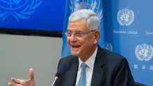 Le monde est « en retard » pour résoudre les grands défis mondiaux