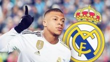 Le génie français Kylian Mbappé rejoint le Real Madrid : un rêve de gosse réalisé