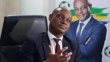 Élection à la tête de la Fegafoot : Jérôme Efong Nzolo se positionne comme candidat