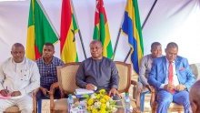 Le Gabon a pris part à la 41ème session ordinaire du conseil d’administration de l’EAMAU