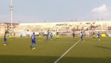 National Foot 1 : Mangasport prend les commandes à l’issue de la 11e journée